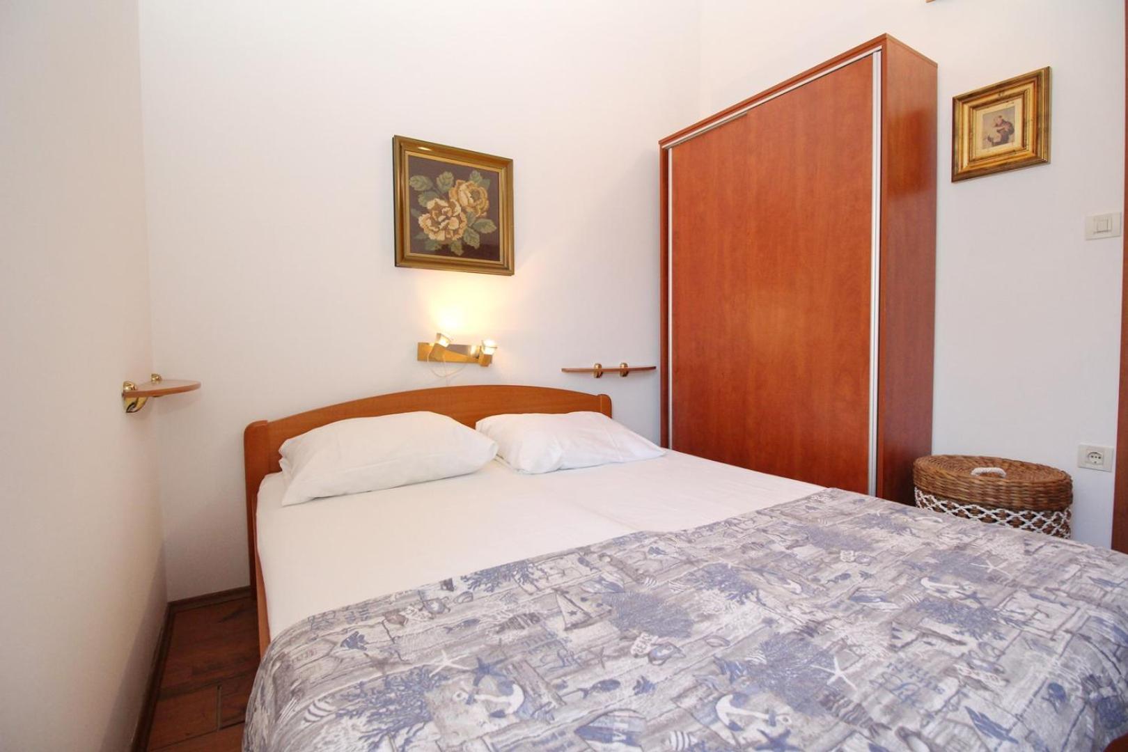 Apartment Grandi 1 Baska  Ngoại thất bức ảnh